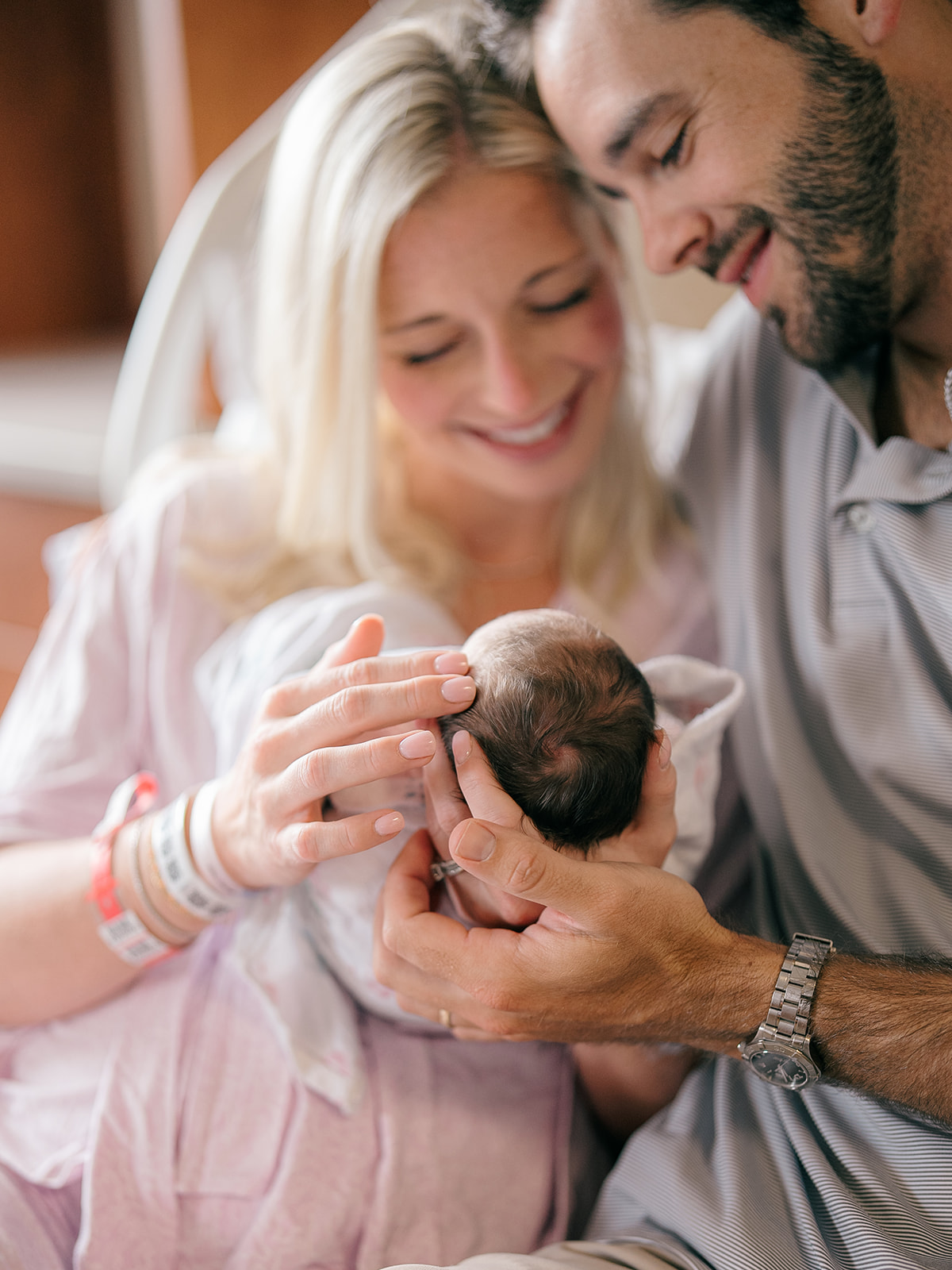 Fresh 48 Newborn Photography