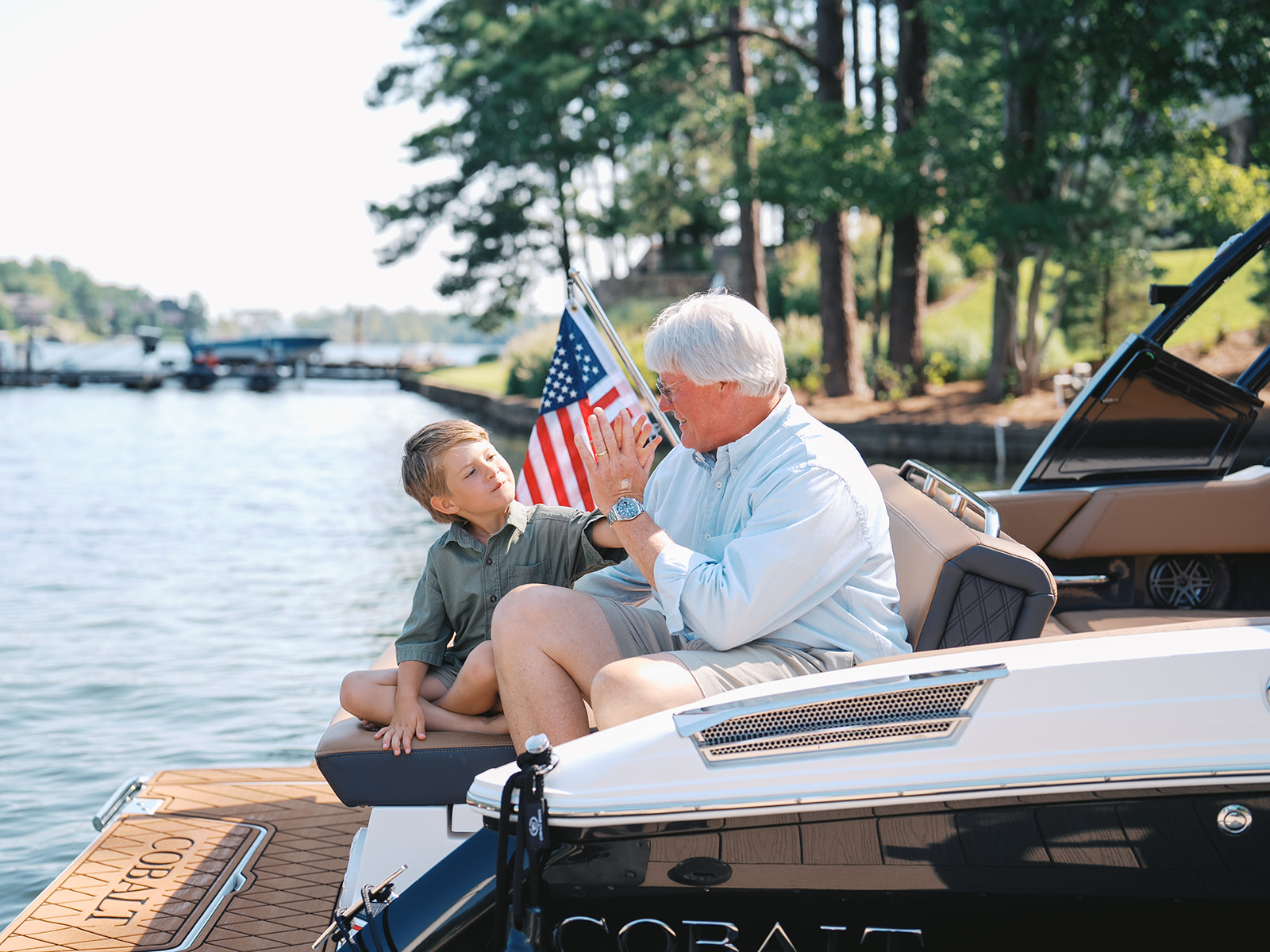 Auburn Extended Family Photography