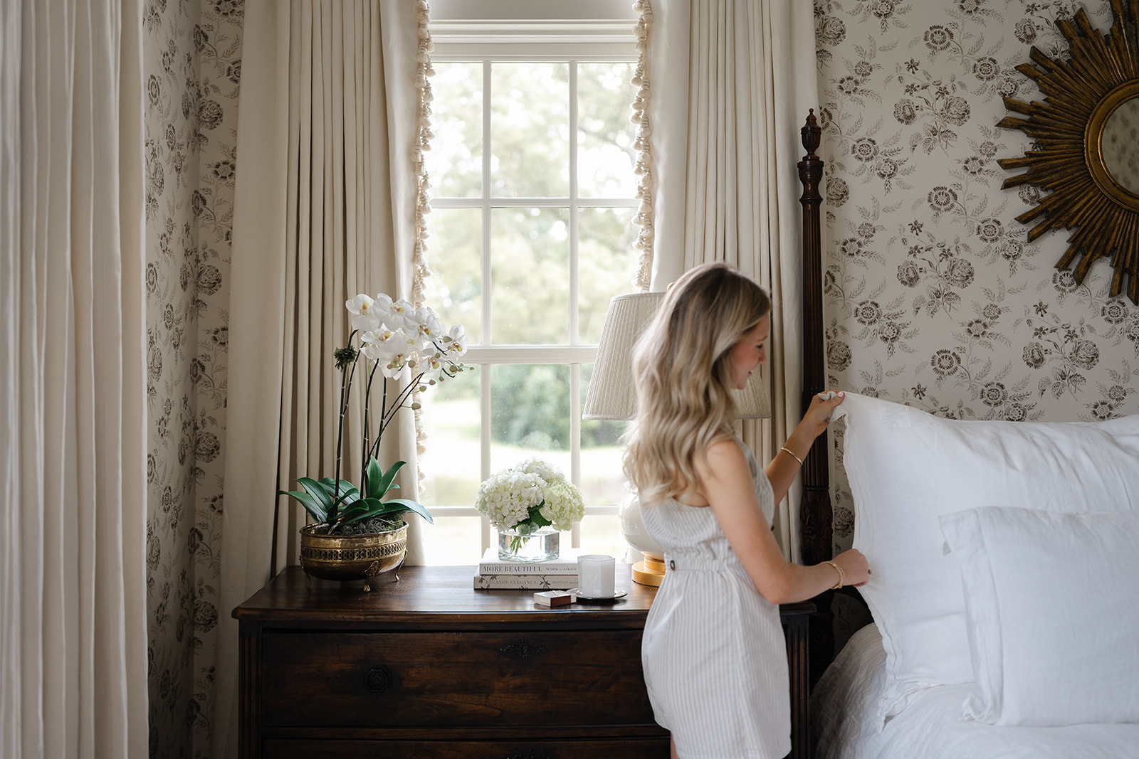 Lifestyle Commercial Photography Session