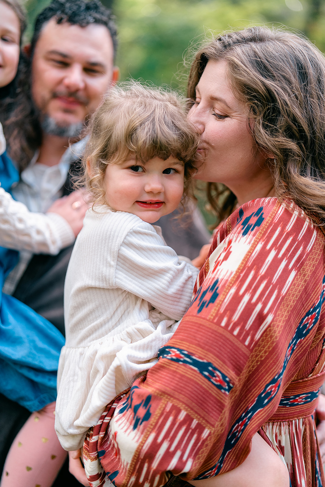 Auburn Fall Family Photography